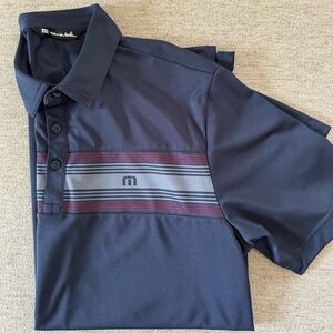 Travis Matthew Men’s Golf Polo
